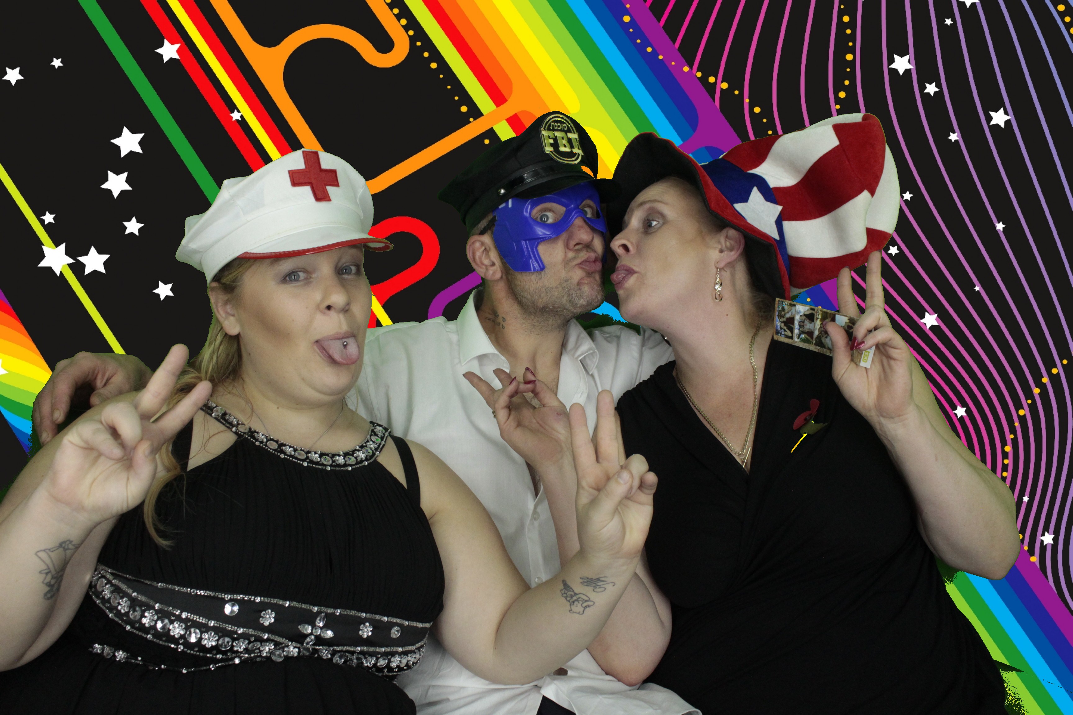 Dementia CareAwards 2018  | View more photos from the event at gallery.myphotoboothexperience.co.uk/u/MyPhotoBoothExperienceLtd/Dementia-CareAwards-2018